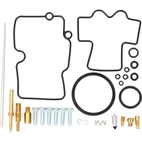 Carburetor Repair Tools Kit 26-1270 For Yamaha YZ450F 2007-2009 Maintenance Accessories