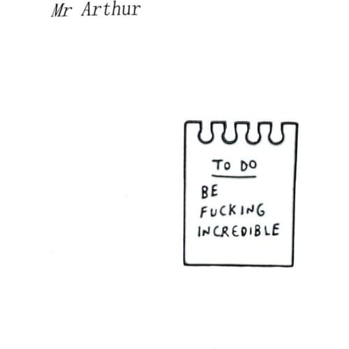 New white couple calendar brooch children cartoon fun badge gift jewelry denim clothes backpack pendant jewelry