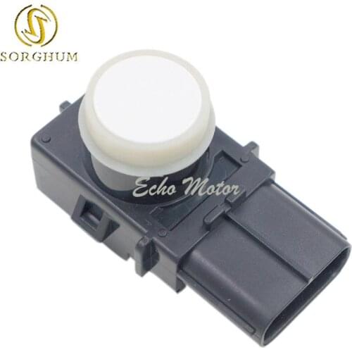 New Car Detector Parking Sensor 89341-50070-C1 for LEXUS LS460-460L / LS600HL 2007 2008 2009 &Toyota 89341-50070