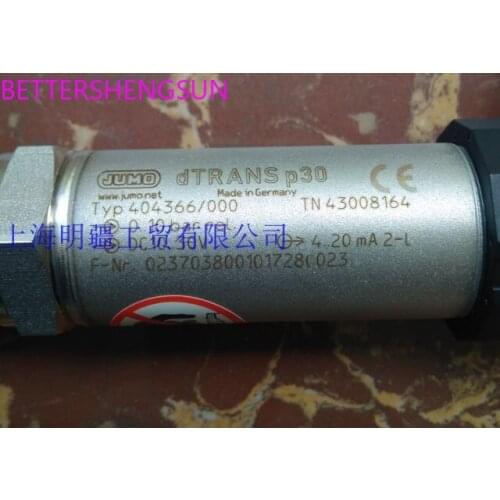 DTRANS P30 brand new original genuine pressure sensor 43008164