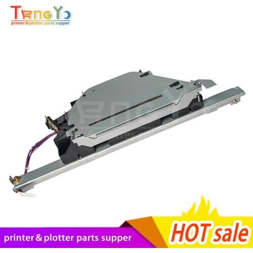 Free shipping original for HP5500 5550 Laser Scanner assembly RG5-6735-000 RG5-6735 laser head on sale