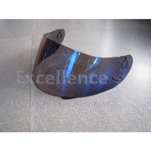 Variety colors for AGV Helmet Visor Shield Q3 GT TI-TECH X-VENT Airtech S4 Daystar