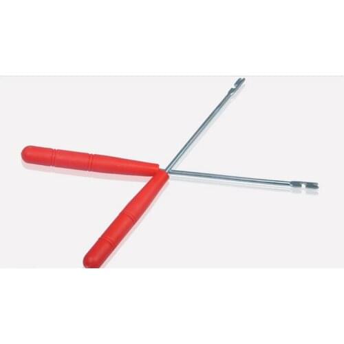 15CM Aluminium Alloy Fishhook Detacher Outdoor Fishing Tool