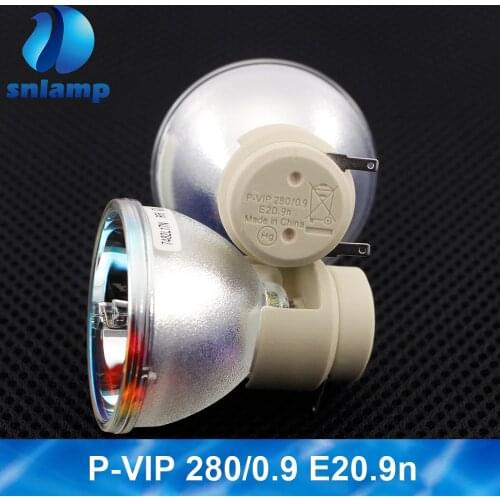 Compatible/High quality BL-FP280J Projector Lamp/Bulbs For W401 X401 HD37 EH415 EH415e EH415ST W415 W415e Optoma Projectors