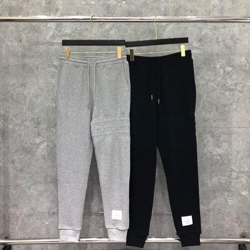 Tnom biovvna tb Men's Knitted Trousers China