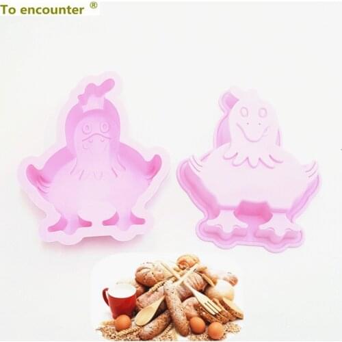 To encounter Baking Tools