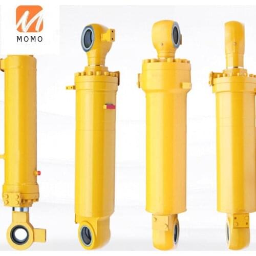 TSP-8D079 Forklift spare parts hydraulic cylinder for Lingong Xiagong Liugong Xugong loader cylinder