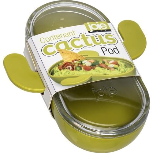Joie Cactus Guacamole Storage Container