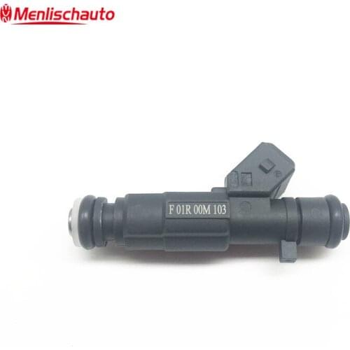 High performance fuel injector For CHANGAN fuel injector F01R00M103