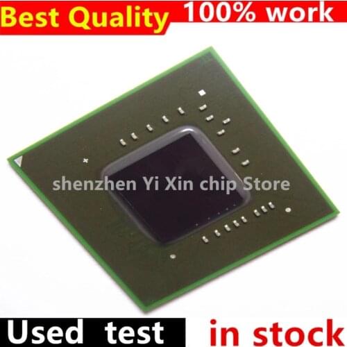 100% test very good product N15S-GV-S-A1 N15S GV S A1 bga chip reball with balls IC Chipset