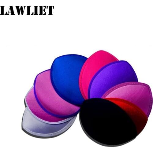 20pcs Satin Htas Base TearDrop Millinery Supplier Hats Fascinator Headpieces Base Hats DIY Craft Women Headwear B045