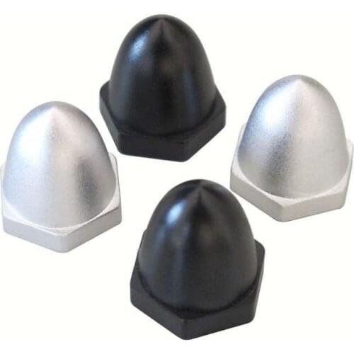 4x Alloy Propeller Prop Nut Cap CW CCW for DJI Phantom 2 Vision Brushless Motor