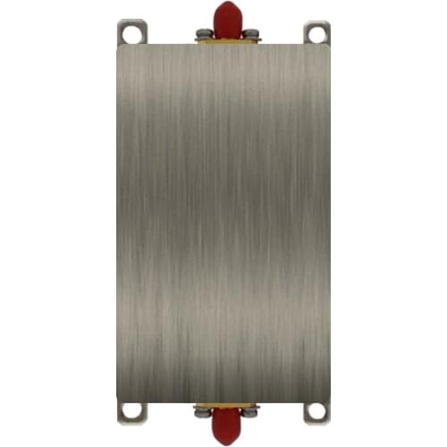 5700-5900MHz Wifi 40W 5G High Power RF Power Amplifier for Drone Security