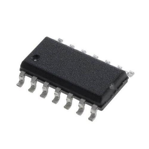 Free shipping PIC16F1705 PIC16F1705-I/SL SOP-14 8 5PCS