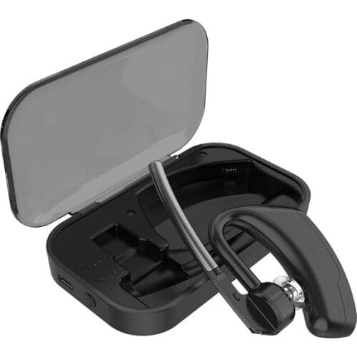 Charging Case Box with USB Cable for Plantronics Voyager Legend/5200 Headset Kit Jan.3