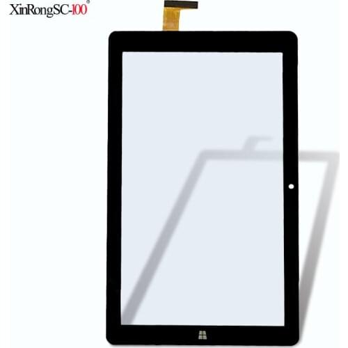 For DH-10103A1-PG-FPC286 9 inch DH-10103A1-PG-FPC286(rx14*tx26) cm Black touch screen