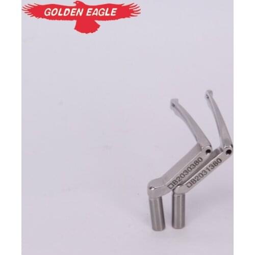 For JUKI 380 Looper ,is One Set ,B2030-380-000 And B2031-380-000