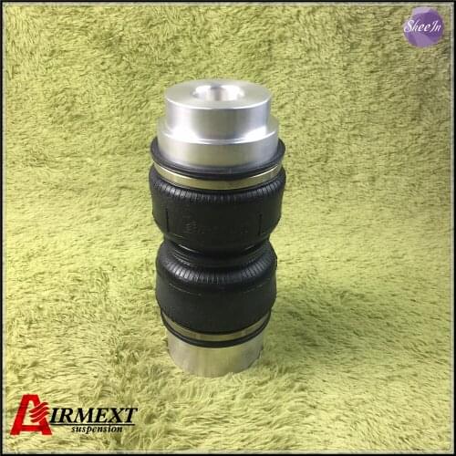 For Mercedes Benz C- class W205 (2015~) /AIRMEXT® rear air suspension shock absorber/pneumatic parts/air suspension
