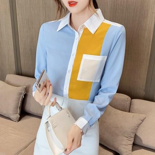 Цветные блузки LPEJLHY China At AliExpress