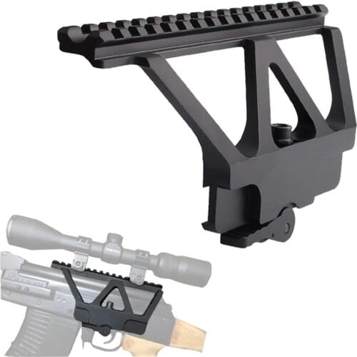 Megaorei Accessories For Hunting Weapons