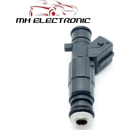 MH ELECTRONIC 0280156079 Fuel Injector Nozzles For Rover Petrol 75 1.8T For Audi A6 A8 Q S4 For VW Phaeton