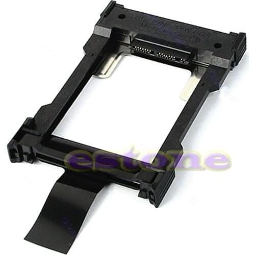 Micro SATA 1.8 to SATA 2.5 Hard Drive SSD-SATA Converter Adapter FRU:42W7888