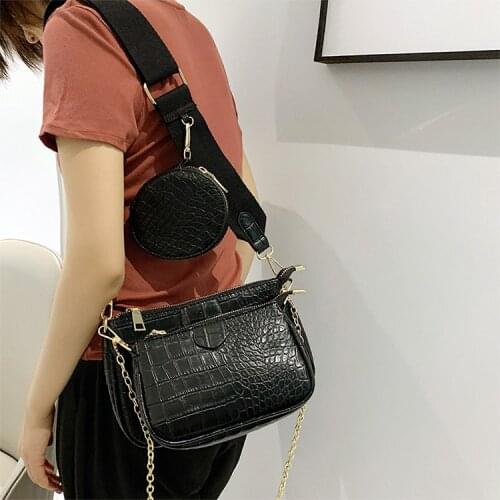 NIGEDU Reptile Bags For Women China