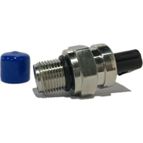 New 7861-93-1812 7861931812 High Pressure Sensor For Komatsu Excavator PC-8