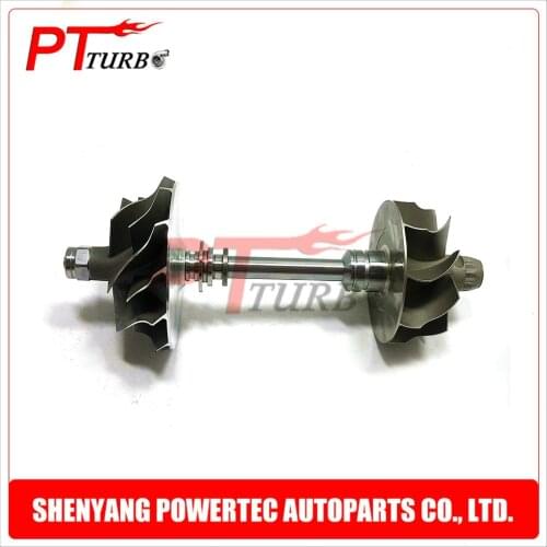 New Turbocharger 53039880288 K03 Turbo Shaft And Wheel 53039880154 For Ford Mondeo IV Turnier BA7 2.0 EcoBoost 176Kw 240HP