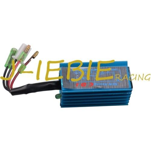 Performance Racing CDI For Yamaha Jog50 CRZ 50 ATV50