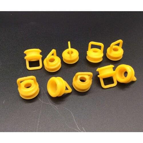 10pcs for new Buick Regal Chevrolet Cruze malibu Lacrosse Excelle transmission gear shift cable rubber sleeve for CHEVY