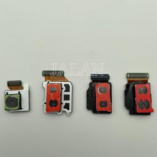 S8 S8 Plus S9 S9 Plus Note 8 Note 9 Back Camera Module Lens G950 G955 G960 G965 N950 N960 Main Camera Part
