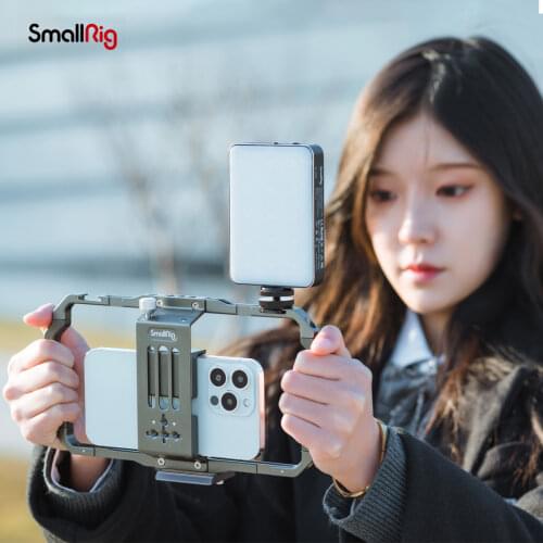 SmallRig Universal Mobile Phone Cage 2791