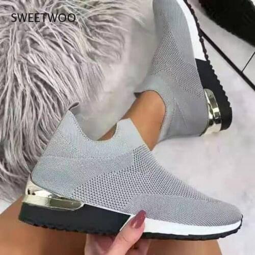 SWEETWOO Fitness Shoes