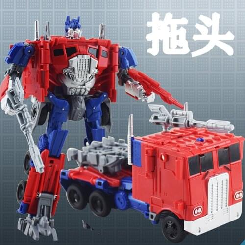Transformation Weijiang New Design SS38 OP Figure