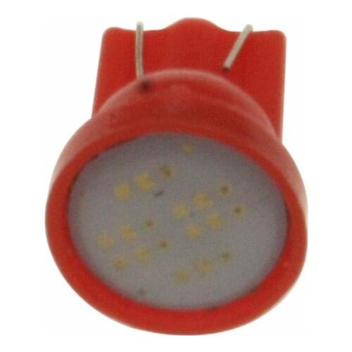 XIANGSHANG LED Bulbs W5W (W2.1x9.5d)