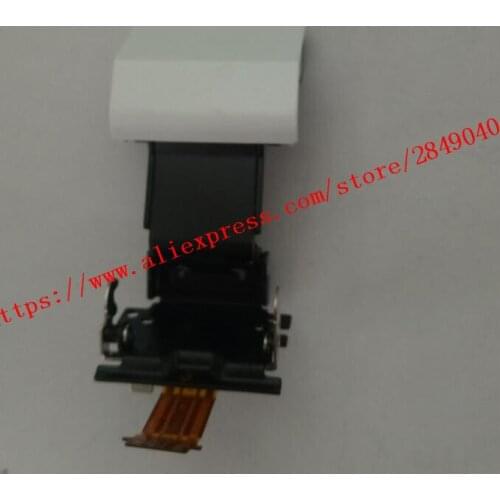 Camera repair parts for Sony NEX-3N NEX3N ILCE-5000 ILCE-5100 ILCE-6000 a5000 a5100 a6000 Top cover flash group unit Color