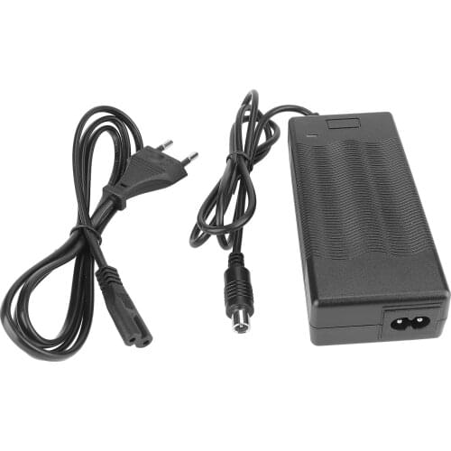 42V 2A Power Supply Charger EU/US/UK Standard Plug Battery Fast Charging Adapter For Xiaomi M365 Electric Scooter Accessories