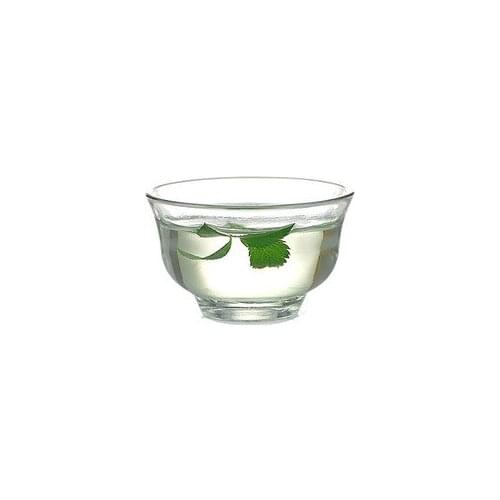 10PCS/LOT LONGMING HOME High temperature resistant glass tea cup 50ml hot selling OL 0130