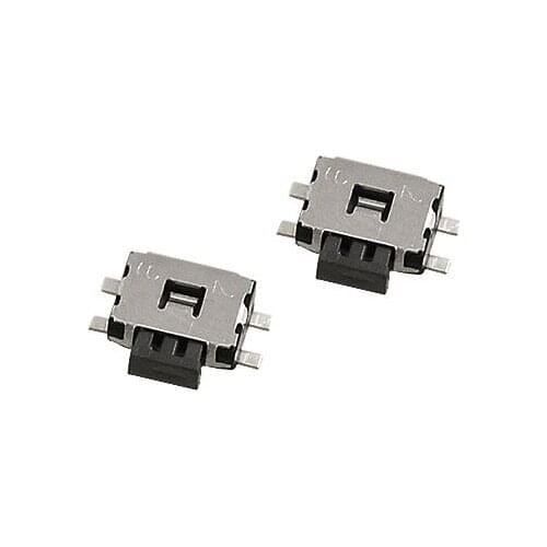 Momentary Tact Tactile Push Button Switch SMD Surface Mount 4.7x3.5x1.67mm 10pcs