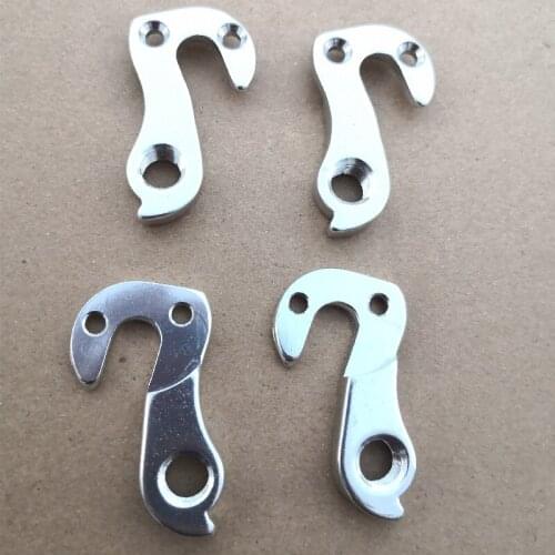 10pcs Bicycle derailleur hanger For Look 586 695 986 Raleigh #32-00-299 Haro Mary Diamondback KHS XC Diamondback MECH dropout