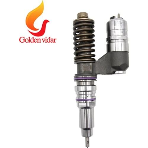 2pcs/lot Diesel fuel injector 0414702010, common rail fuel diesel injector 20440409, for fuel injection, top quality, for BOS