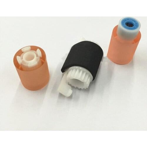 3X/set Paper Pickup Roller D089-2830 for Ricoh MP C3001 C3501 C4501 C5501 Feed Roller AF08-1085 Separation Roller AF08-2085