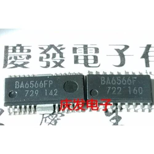 Free Delivery.BA6566FP BA6566F