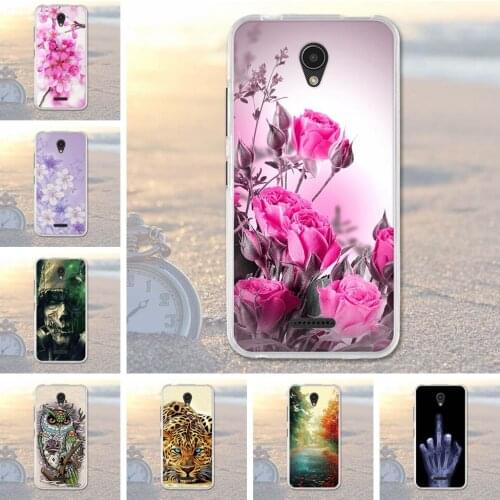 For Lenovo Vibe B A2016 A1010 A20 A Plus APlus A1010a20 A 1010 A2016A40 Soft TPU Phone Cases Silicone Cover For Lenovo A1010 Bag