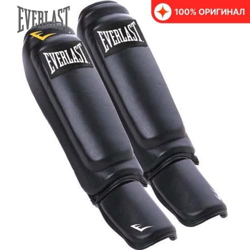 Shin Guards EVERLAST China