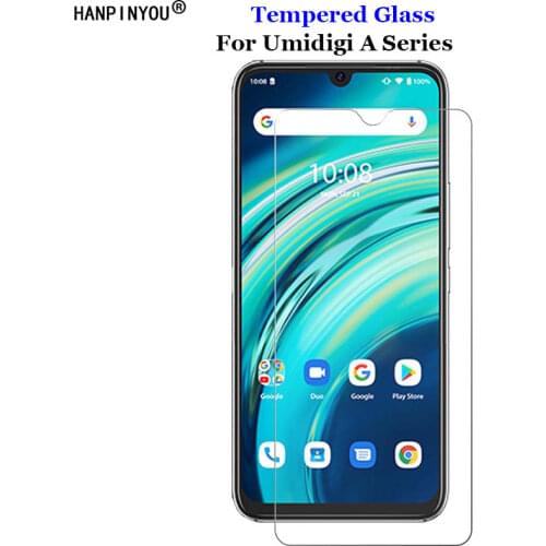 HANPINYOU A9 Pro