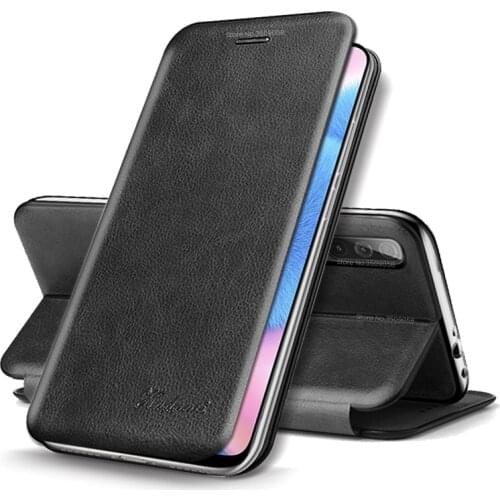 Leather flip case for samsung a30s hoesje wallet with card slot coque cover for samsung a50 a30 a50s a40 a70 a20 a20e a10 fundas