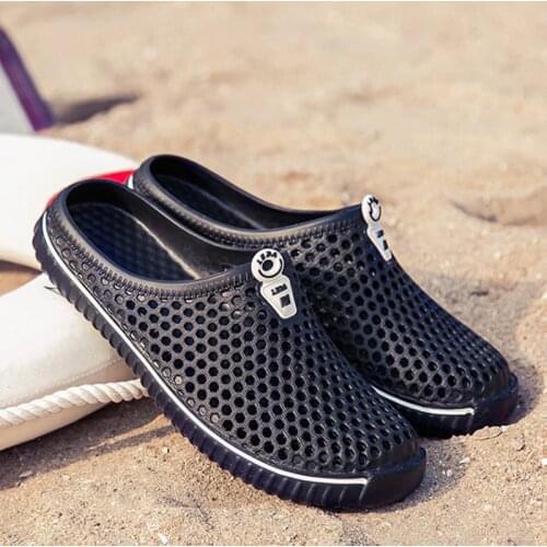 L LOUBIT Men's Sandals