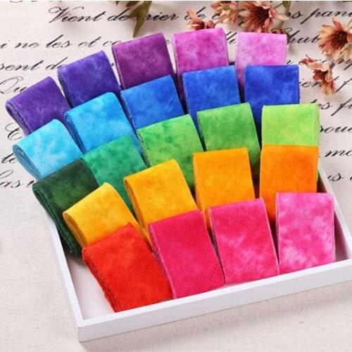 4 cm Tie Yarn Dyed Cotton Bias Binding Tapes Ribbon, Handmade Patchwork Cotton Fabric Trimming Sewing Accessories 5M